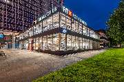 FitX Essen-Limbecker Platz - GALLERY