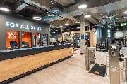 FitX Essen-Limbecker Platz - GALLERY
