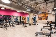 FitX Fitnessstudio - GALLERY