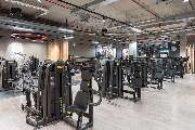 FitX Fitnessstudio - GALLERY