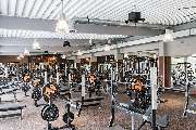 FitX Fitnessstudio - GALLERY