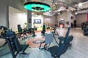 FitX Fitnessstudio - GALLERY