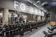FitX Fitnessstudio - GALLERY