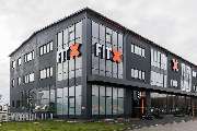 FitX Fitnessstudio - GALLERY