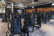 FitX Fitnessstudio - GALLERY