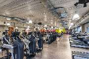FitX Fitnessstudio - GALLERY