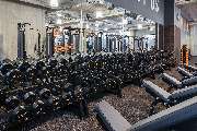FitX Fitnessstudio - GALLERY