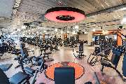 FitX Fitnessstudio - GALLERY