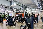 FitX Fitnessstudio - GALLERY