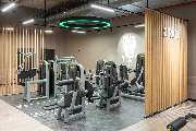 FitX Fitnessstudio - GALLERY