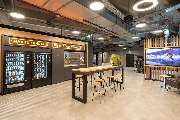 FitX Fitnessstudio - GALLERY