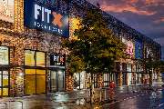 FitX Fitnessstudio - GALLERY