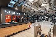 FitX Fitnessstudio - GALLERY