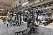 FitX Fitnessstudio - GALLERY