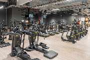 FitX Fitnessstudio - GALLERY