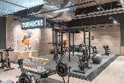 FitX Fitnessstudio - GALLERY