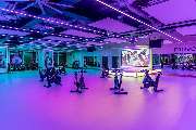 FitX Fitnessstudio - GALLERY