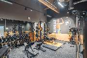 FitX Fitnessstudio - GALLERY