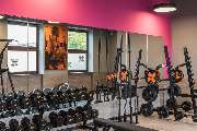 FitX Fitnessstudio - GALLERY