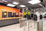 FitX Fitnessstudio - GALLERY