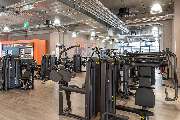 FitX Fitnessstudio - GALLERY
