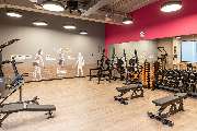 FitX Fitnessstudio - GALLERY