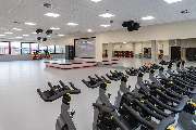 FitX Fitnessstudio - GALLERY