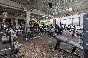FitX Fitnessstudio - GALLERY