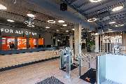 FitX Fitnessstudio - GALLERY