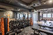 FitX Fitnessstudio - GALLERY