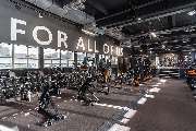 FitX Fitnessstudio - GALLERY