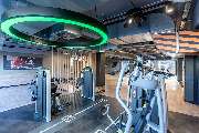 FitX Fitnessstudio - GALLERY
