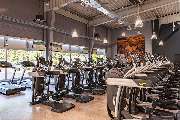 FitX Fitnessstudio - GALLERY