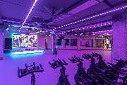 FitX Fitnessstudio - GALLERY
