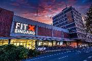 FitX Fitnessstudio - GALLERY
