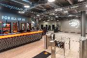 FitX Fitnessstudio - GALLERY