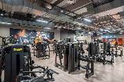 FitX Fitnessstudio - GALLERY