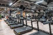 FitX Fitnessstudio - GALLERY