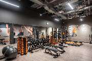 FitX Fitnessstudio - GALLERY