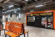 FitX Fitnessstudio - GALLERY