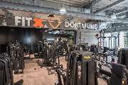 FitX Fitnessstudio - GALLERY
