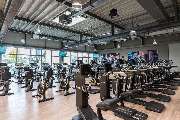FitX Fitnessstudio - GALLERY