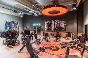 FitX Fitnessstudio - GALLERY