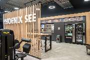 FitX Fitnessstudio - GALLERY