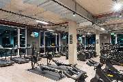 FitX Fitnessstudio - GALLERY