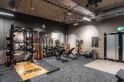 FitX Fitnessstudio - GALLERY