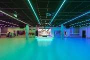 FitX Fitnessstudio - GALLERY