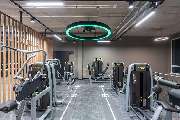 FitX Fitnessstudio - GALLERY