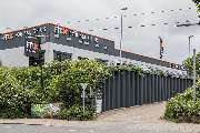 FitX Fitnessstudio - GALLERY