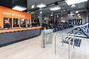 FitX Fitnessstudio - GALLERY